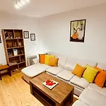Apartamento Casa Arte - Old Town Center, Veliko Tarnovo, Paid Parking, Subject To Availability