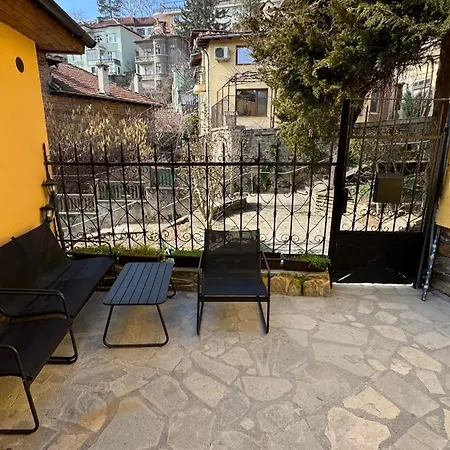 Casa Arte - Old Town Center, Veliko Tarnovo, Paid Parking, Subject To Availability 公寓 大特尔诺沃
