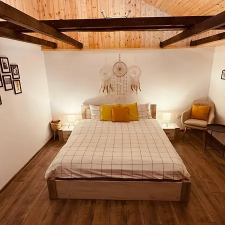 Casa Arte - Old Town Center, Veliko Tarnovo, Paid Parking, Subject To Availability 公寓 *