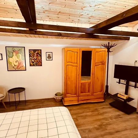 Casa Arte - Old Town Center, Veliko Tarnovo, Paid Parking, Subject To Availability 大特尔诺沃