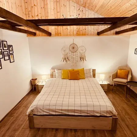 Casa Arte - Old Town Center, Veliko Tarnovo, Paid Parking, Subject To Availability 公寓 大特尔诺沃