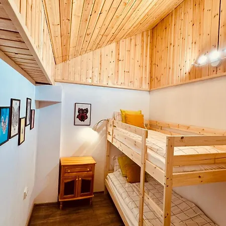 Guest house Casa Arte - Old Town Center, Veliko Tarnovo, Paid Parking, Subject To Availability Veliko Tarnovo