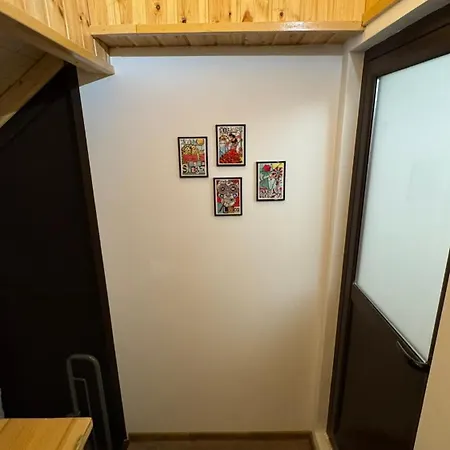 Casa Arte - Old Town Center, Veliko Tarnovo, Paid Parking, Subject To Availability Guest house 3*