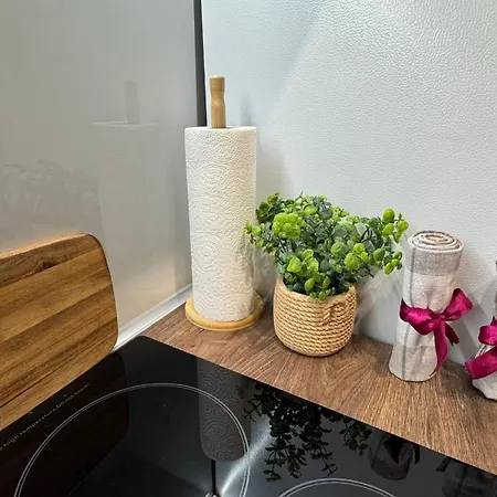 Casa Arte - Old Town Center, Veliko Tarnovo, Paid Parking, Subject To Availability Apartment *