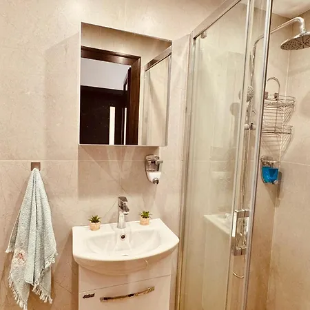 Casa Arte - Old Town Center, Veliko Tarnovo, Paid Parking, Subject To Availability Apartment Veliko Tarnovo