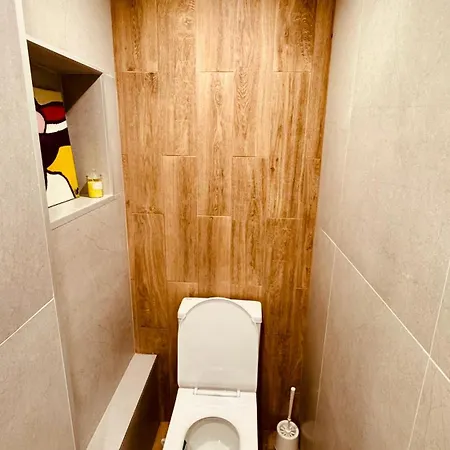 Casa Arte - Old Town Center, Veliko Tarnovo, Paid Parking, Subject To Availability Veliko Tarnovo