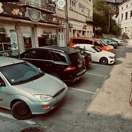 Casa Arte - Old Town Center, Veliko Tarnovo, Paid Parking, Subject To Availability * Veliko Tarnovo