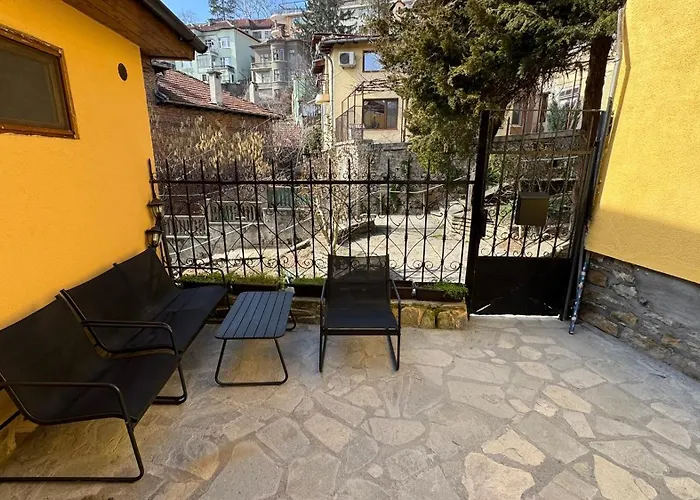 Casa Arte - Old Town Center, Veliko Tarnovo, Paid Parking, Subject To Availability Apartment Veliko Tarnovo