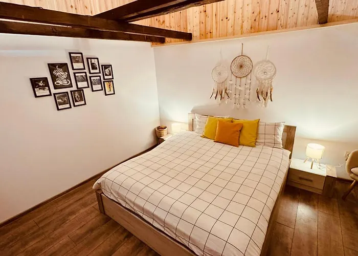 Casa Arte - Old Town Center, Veliko Tarnovo, Paid Parking, Subject To Availability *