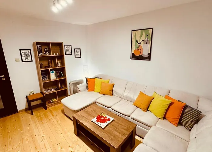 公寓 Casa Arte - Old Town Center, Veliko Tarnovo, Paid Parking, Subject To Availability