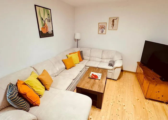 Casa Arte - Old Town Center, Veliko Tarnovo, Paid Parking, Subject To Availability *