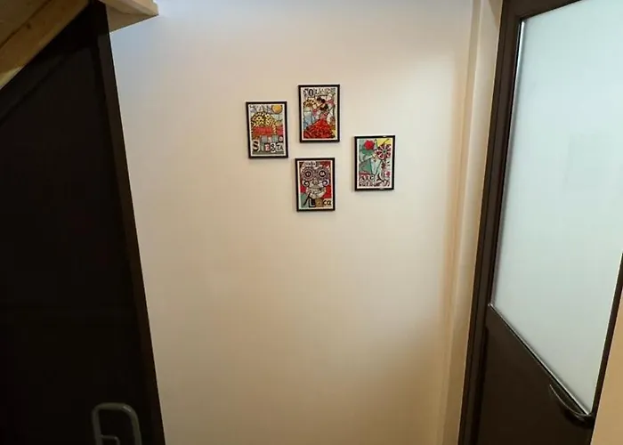 Casa Arte - Old Town Center, Veliko Tarnovo, Paid Parking, Subject To Availability Apartment *