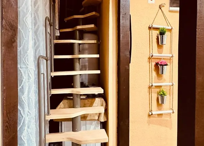 公寓 Casa Arte - Old Town Center, Veliko Tarnovo, Paid Parking, Subject To Availability *