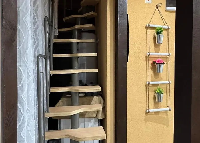 Casa Arte - Old Town Center, Veliko Tarnovo, Paid Parking, Subject To Availability 大特尔诺沃