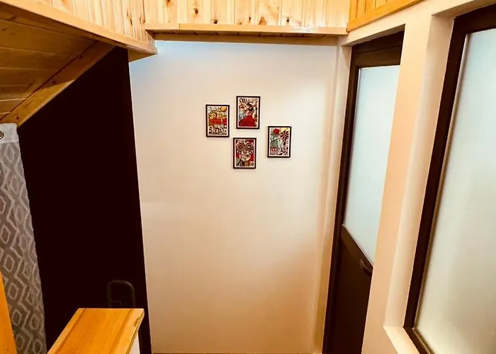 Casa Arte - Old Town Center, Veliko Tarnovo, Paid Parking, Subject To Availability