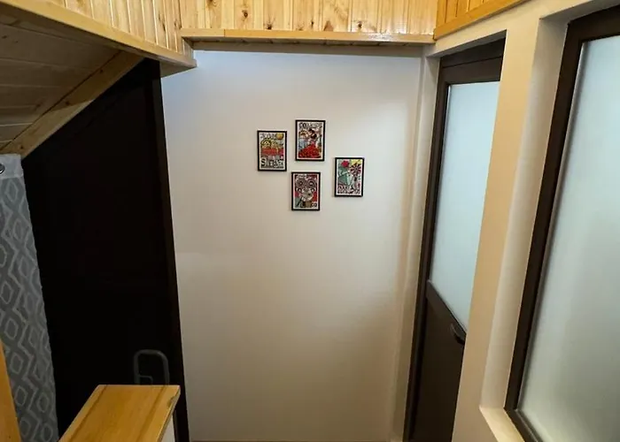 Casa Arte - Old Town Center, Veliko Tarnovo, Paid Parking, Subject To Availability 大特尔诺沃