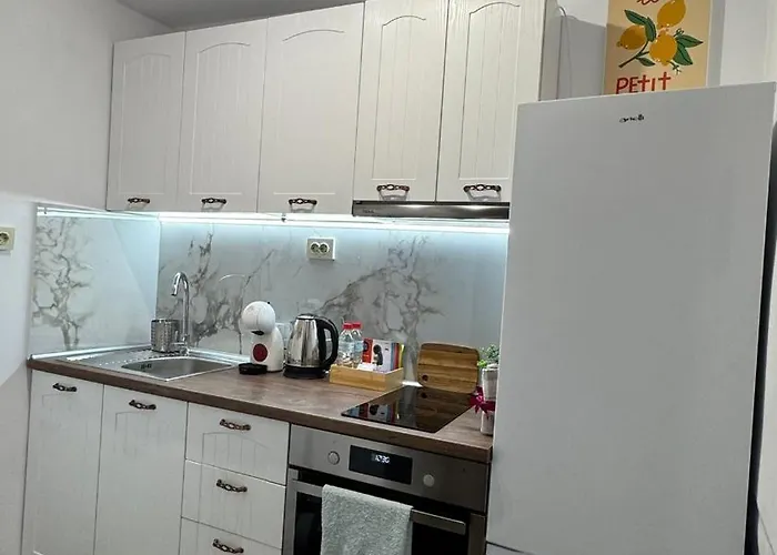 Casa Arte - Old Town Center, Veliko Tarnovo, Paid Parking, Subject To Availability Apartment Veliko Tarnovo