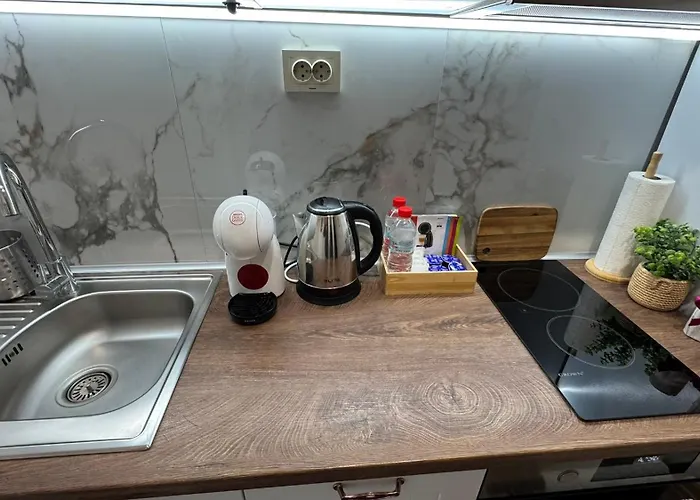 Apartment Casa Arte - Old Town Center, Veliko Tarnovo, Paid Parking, Subject To Availability *