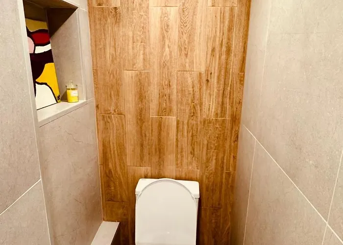 Casa Arte - Old Town Center, Veliko Tarnovo, Paid Parking, Subject To Availability Veliko Tarnovo