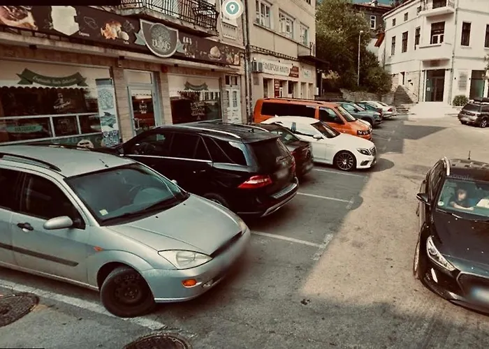 Casa Arte - Old Town Center, Veliko Tarnovo, Paid Parking, Subject To Availability * Veliko Tarnovo