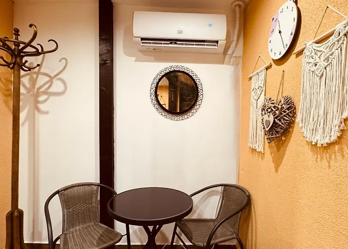 Casa Arte - Old Town Center, Veliko Tarnovo, Paid Parking, Subject To Availability * Veliko Tarnovo